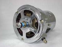 Alternator JFZ1561