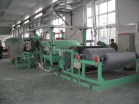 Embossing Machine