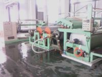Vacuum Embossing Machine