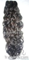 Deep Wave Hair Weft