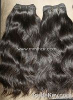 Virgin Indian Hair Weave