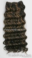 Indian Hair Weft