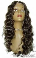 full lace wig of body wave