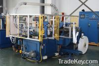 Paper Cup Forming Machine