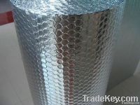 Reflective Aluminum Foil Bubble Thermal Insulation Material