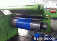 Steel Coil Slitting Production Line