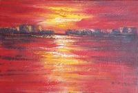 Canvas Painting