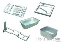 Air Conditioner Metal Part