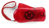 Dynamo Flashlight