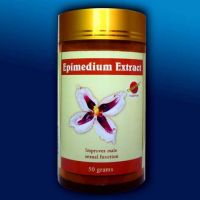 Epimedium Extracts