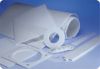 Ceramic fiber paper