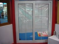 Supply UPVC Doors