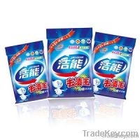 washing powder