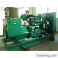 diesel generator set