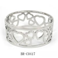 Metal Bangle