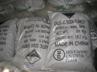 Caustic Soda Flakes