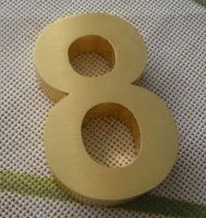 Lighting Letter