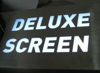LED Letters 2