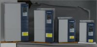 Variable frequency drives
