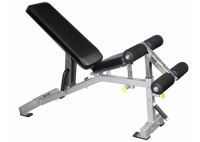 Sit Up Board