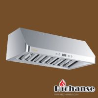 Chimney Cooker Hood HC71113E-S