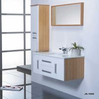 bathroom cabinet