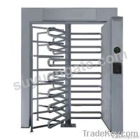 Full Height Turnstile