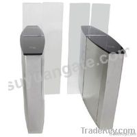 Full Height Flap Turnstile