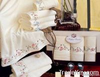 Towel Serials:Peaceful Life