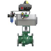 Ball Valve