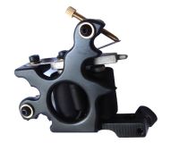 Tattoo Machines