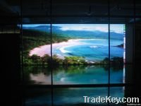 P25 Outdor Full-colour LED Display