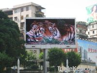 P7.62 Indoor Full Color Led