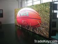 P10 Full Color LED Display