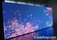 P10 Indoor Full Color LED Display