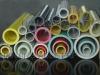 frp tube, round tube, pultruded tube, frp pultruded tube