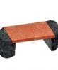 TERRAZZO GRANITE POTS-HEAVY/LIGHT
