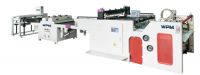 Fully Automatic Screen Printing Machine