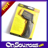 New Gun-Shape Non-contact Infrared