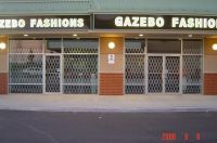 Security Gates