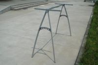 Portable Clothes Rack