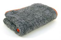 Microfiber Towel Polishing Towel Buffing Towel  MC-4040 From Hong Kong