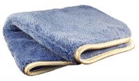 Microfiber Buffing Towel  MC-4040, MC-4060 From Hong Kong