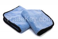 Plush Elite Microfiber Cleaning Cloth