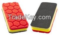 Car Clay Pad Applicator