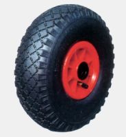 rubberwheel