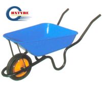 wheelbarrow