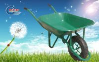 wheel barrow