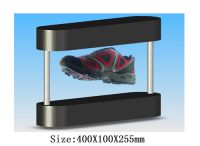 Magnetic Display Shoe