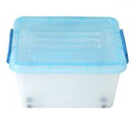 plastic storage box 95L